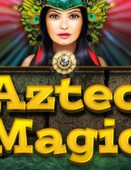 aztec magic play