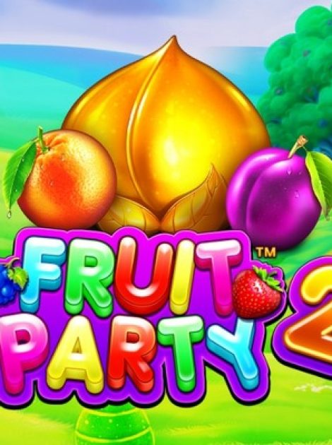 Fruit Party 2 slot