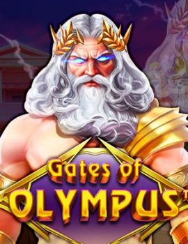 Gates of Olympus Game