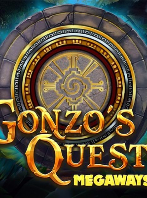 Gonzo’s Quest Megaways demo