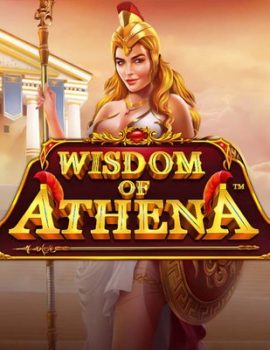 wisdom of athena play